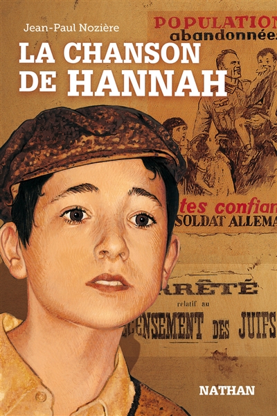 chanson de Hannah (La) - 