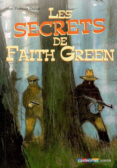 secrets de Faith Green (Les ) - 