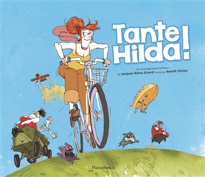 Tante Hilda - 