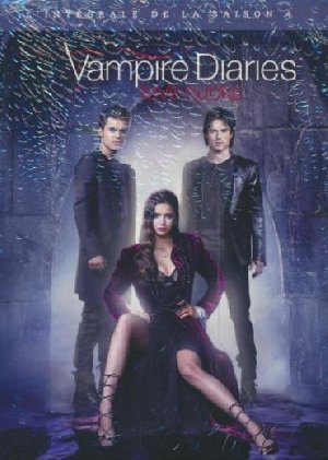 Vampire diaries - 