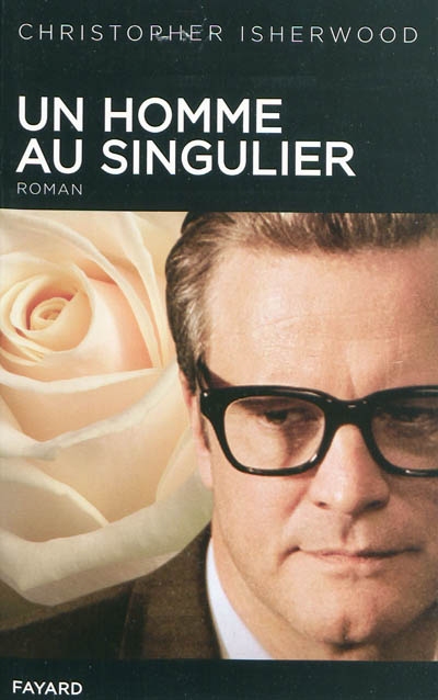 homme au singulier (Un) - 