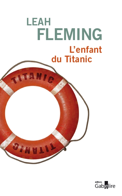 enfant du Titanic (L') - 