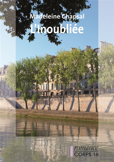 inoubliée (L') - 