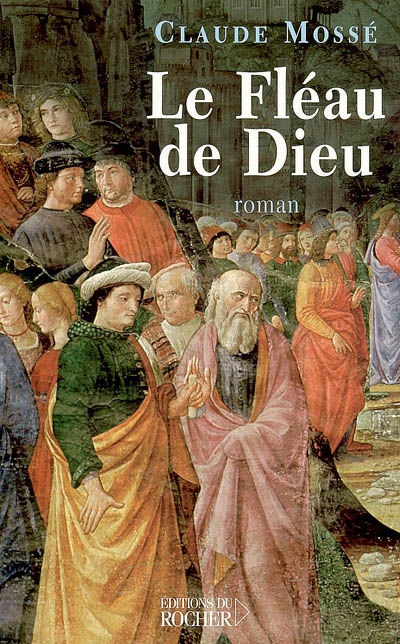 fléau de Dieu (Le) - 