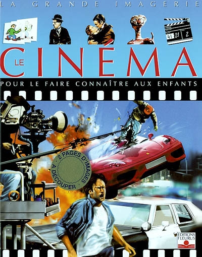 cinéma (Le) - 