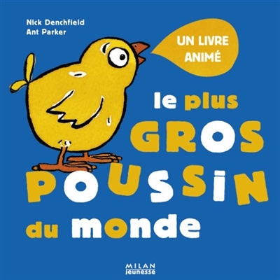 plus gros poussin du monde (Le) - 