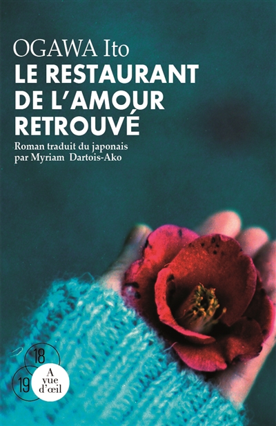 restaurant de l'amour retrouvé (Le) - 