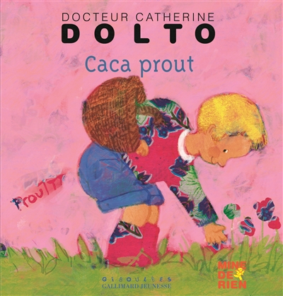 Caca prout - 