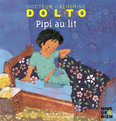 Pipi au lit - 