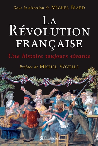 Révolution française (La) - 