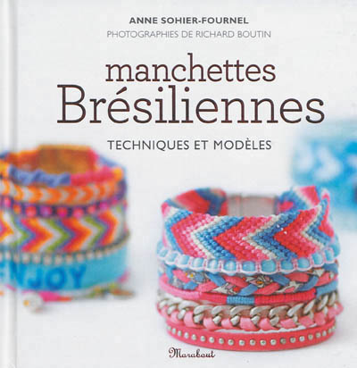 Manchettes brésiliennes - 