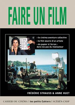 Faire un film - 