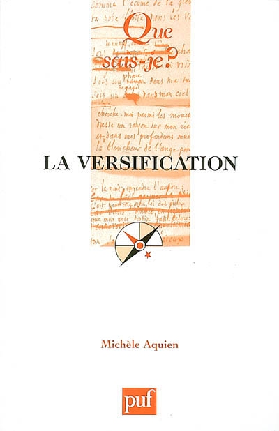 versification (La) - 