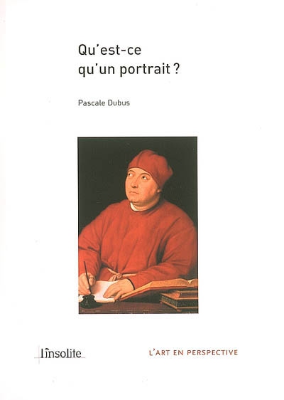 Qu'est-ce qu'un portrait ? - 