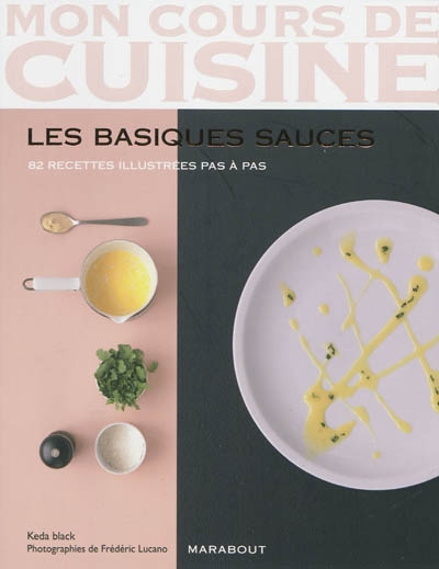 basiques sauces (Les) - 