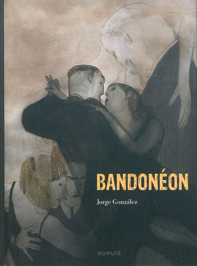 Bandonéon - 