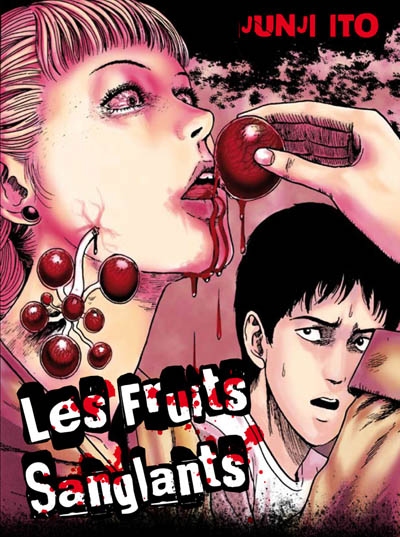 fruits sanglants (Les) - 