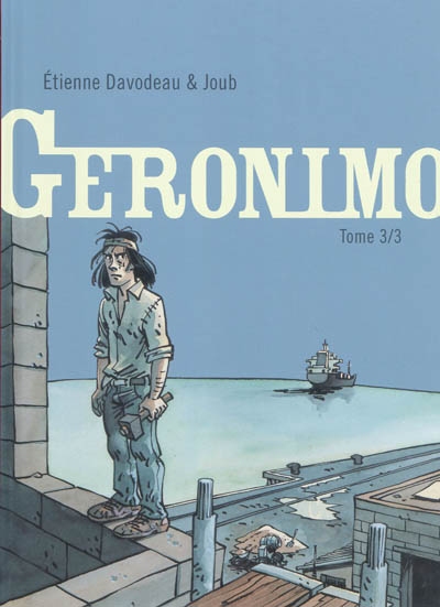 Geronimo - 