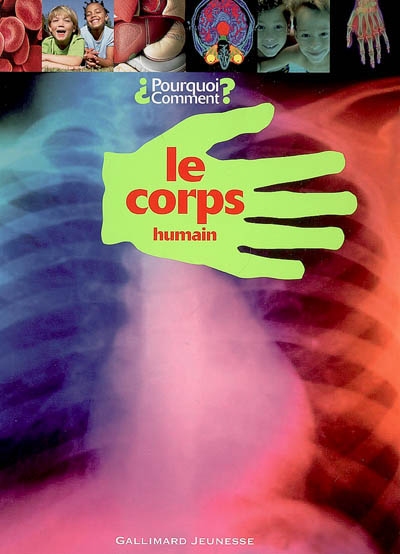 corps humain (Le) - 