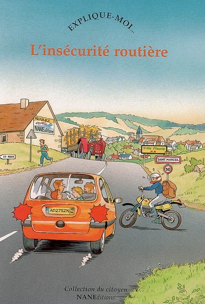 insécurité routière (L') - 