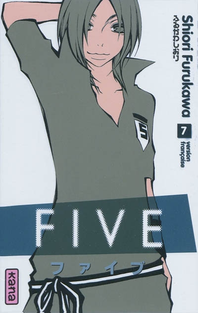 Five - 