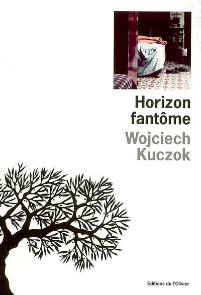 Horizon fantôme - 