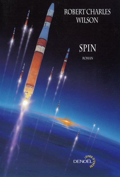 Spin - 