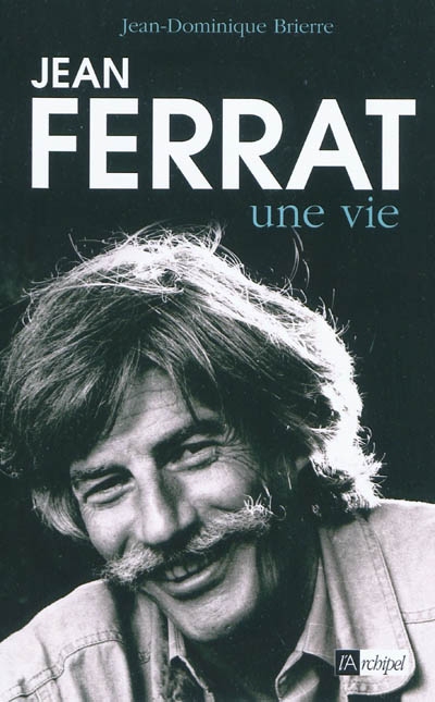 Jean Ferrat une vie - 