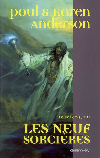 neuf sorcières (Les) - 