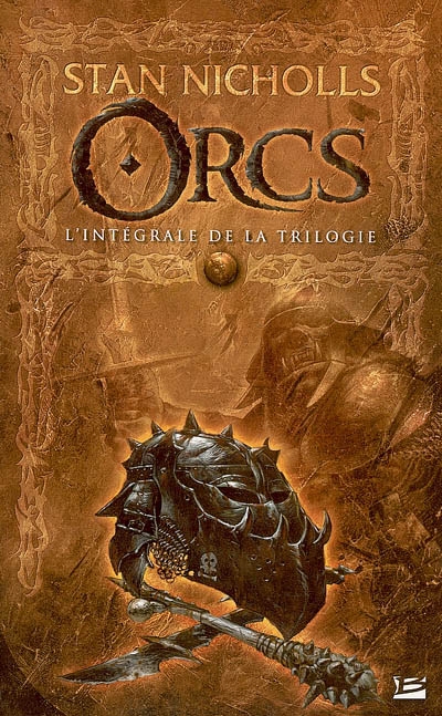 Orcs - suivie de La relève - 