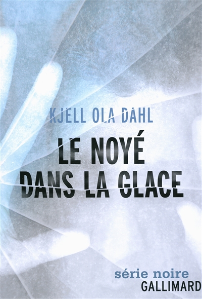 noyé dans la glace (Le) - 