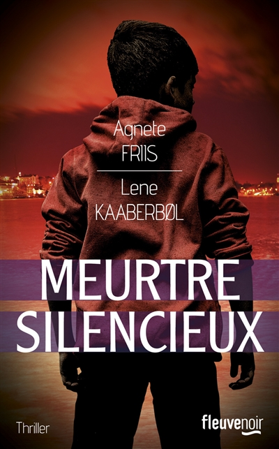 Meurtre silencieux - 