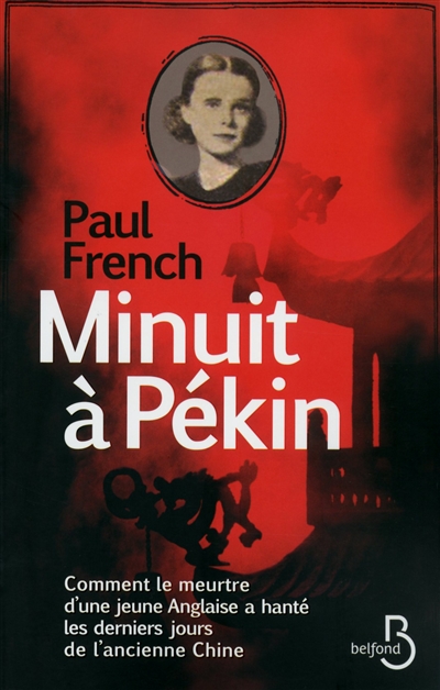 Minuit à Pékin - 