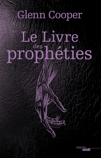 livre des prophéties (Le) - 