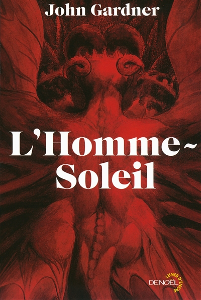 homme-soleil (L') - 