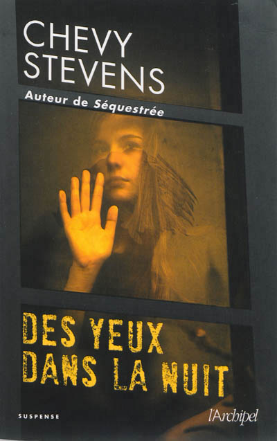 yeux dans la nuit (Des) - 