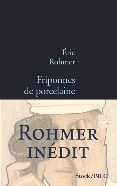 Friponnes de porcelaine - 