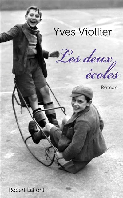 deux écoles (Les) - 