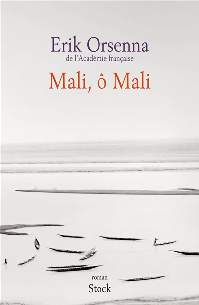 Mali, ô Mali - 