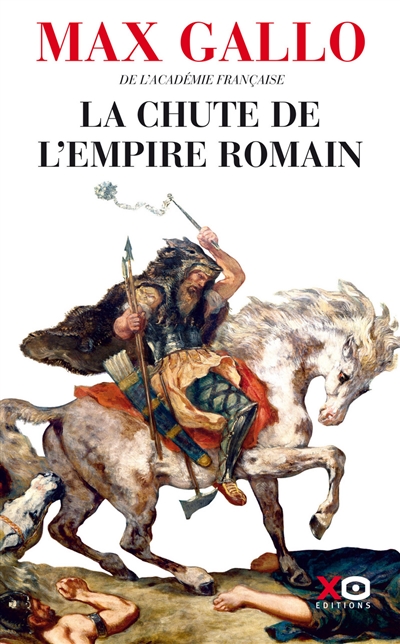 chute de l'empire romain (La) - 