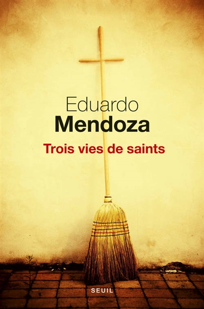 Trois vies de saints - 