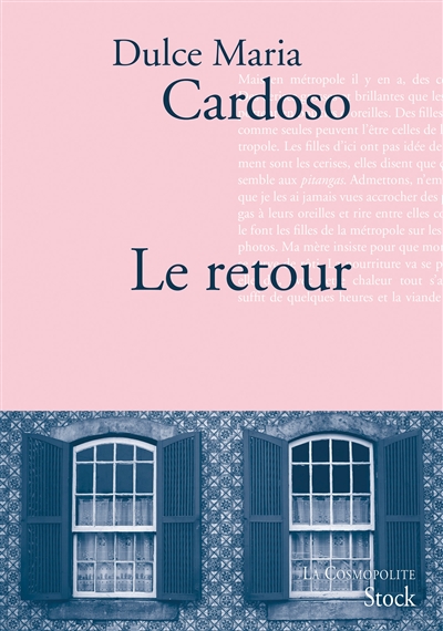 retour (Le) - 