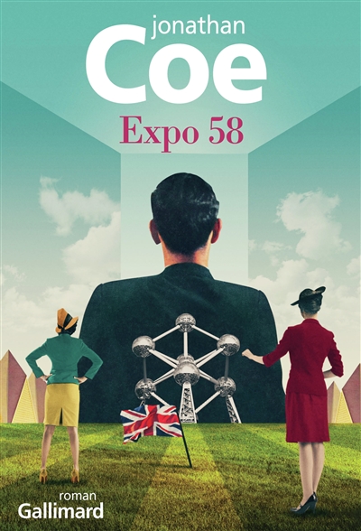 Expo 58 - 