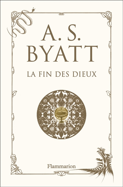 fin des dieux (La) - 