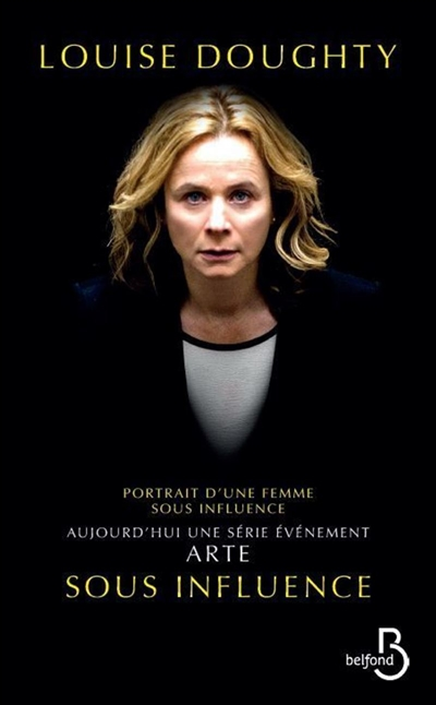 Portrait d'une femme sous influence - 