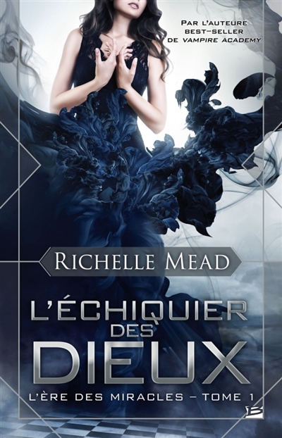 échiquier des dieux (L') - 