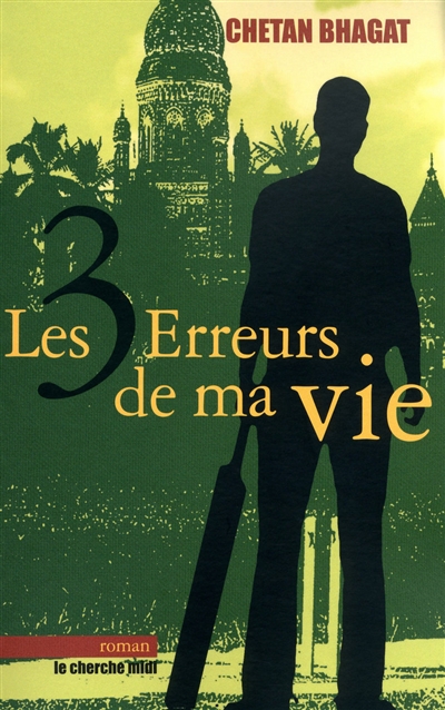 trois erreurs de ma vie (Les) - 