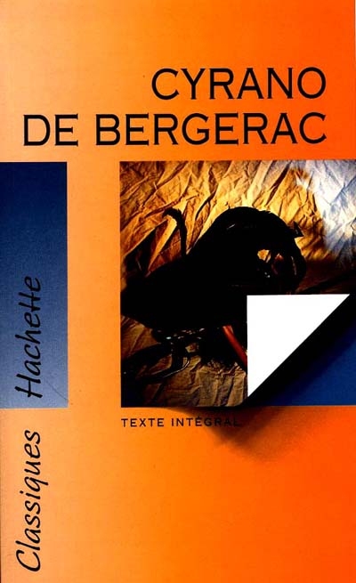 Cyrano de Bergerac - 