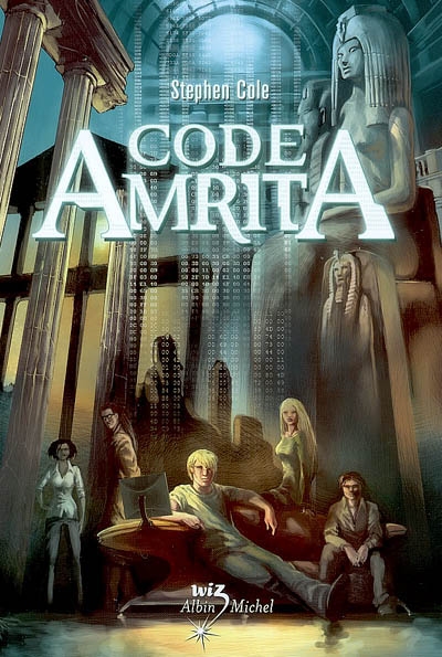 Code Amrita - 