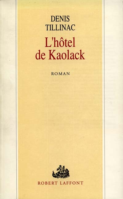 hôtel de Kaolack (L') - 